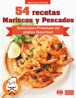 54 DELICIOSAS RECETAS - MARISCOS Y PESCADOS.pdf